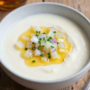 Nationalgericht Irland: Whiskey Cream Sauce (Rezept)