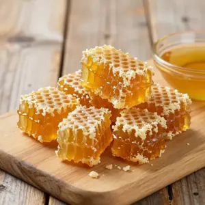 Nationalgericht Irland: Yellowman Honeycomb (Rezept)
