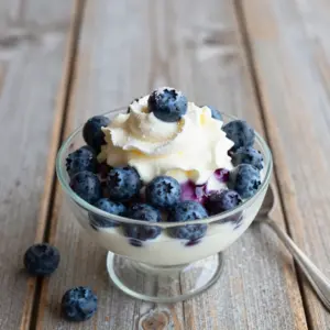 Nationalgericht Island: Ferskar ber (Rezept)