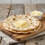 Nationalgericht Island: Flatbrauð með Smjöri (Rezept)
