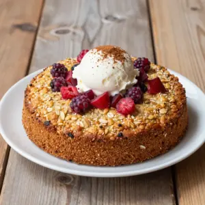 Nationalgericht Island: Hjónabandssæla (Rezept)