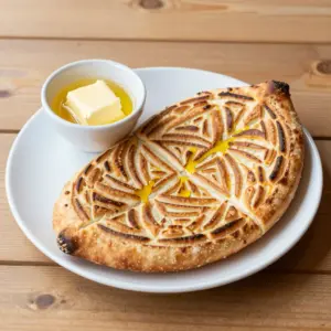 Nationalgericht Island: Laufabrauð (Rezept)