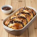Nationalgericht Israel: Chocolate Babka (Rezept)