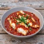 Nationalgericht Israel: Chraime Matbucha (Rezept)