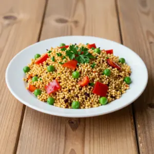 Nationalgericht Israel: Freekeh (Rezept)