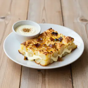 Nationalgericht Israel: Kugel (Rezept)