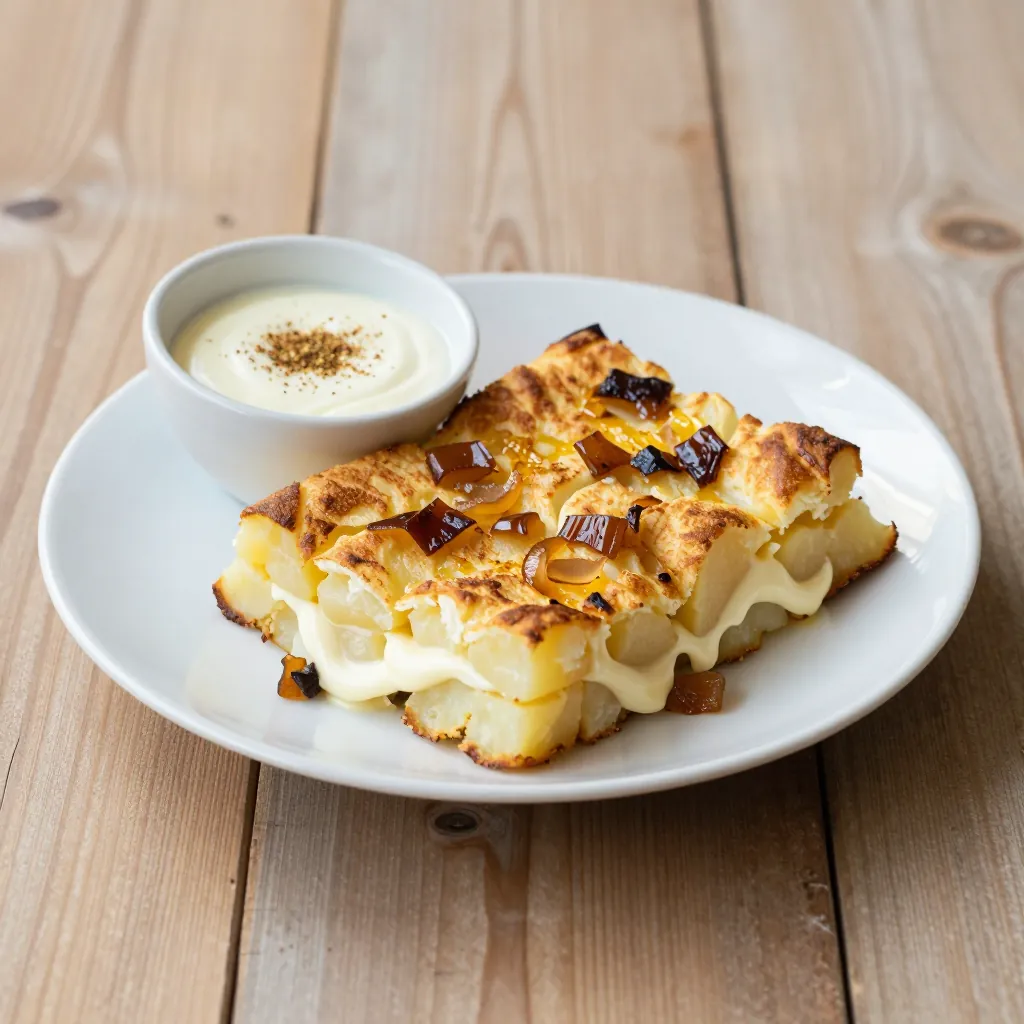Nationalgericht Israel: Kugel (Rezept)