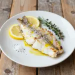 Nationalgericht Italien: Branzino al Sale (Rezept) Nationalgericht Italien: Branzino al Sale (Rezept)