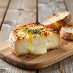 Nationalgericht Italien: Caciocavallo Impiccato (Rezept)