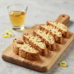 Nationalgericht Italien: Cantuccini (Rezept) Nationalgericht Italien: Cantuccini (Rezept)
