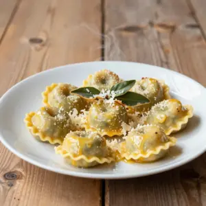 Nationalgericht Italien: Casoncelli (Rezept)