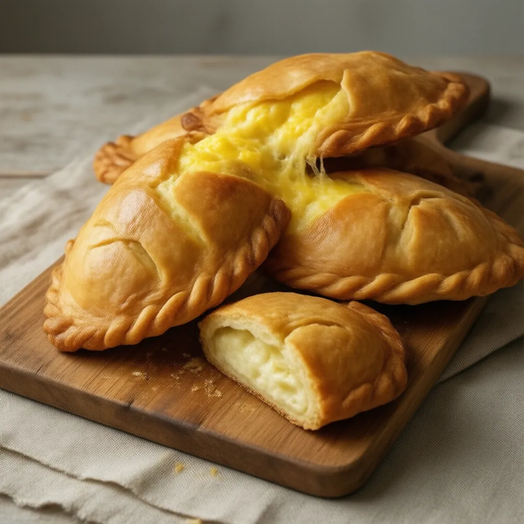 Nationalgericht Italien: Fiadone (Rezept)