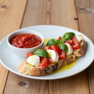 Nationalgericht Italien: Friselle (Rezept)