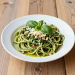 Nationalgericht Italien: Linguine al Pesto (Rezept) Nationalgericht Italien: Linguine al Pesto (Rezept)