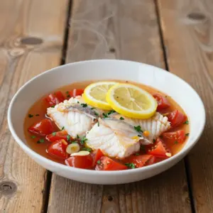 Nationalgericht Italien: Pesce all’Acqua Pazza (Rezept)