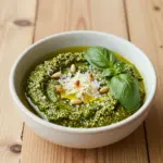 Nationalgericht Italien: Pesto alla Genovese (Rezept) Nationalgericht Italien: Pesto alla Genovese (Rezept)