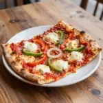 Nationalgericht Italien: Pizza al Taglio (Rezept)