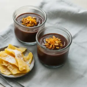Nationalgericht Italien: Sanguinaccio Dolce (Rezept)