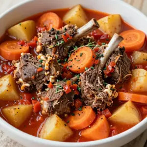 Nationalgericht Italien: Spezzatino d’Agnello (Rezept)