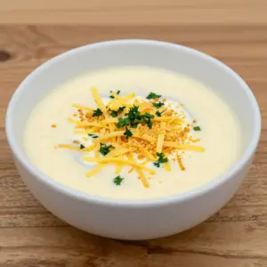 Nationalgericht Italien: Stracciatella Soup (Rezept)