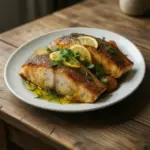 Nationalgericht Italien: Trota al Forno (Rezept)