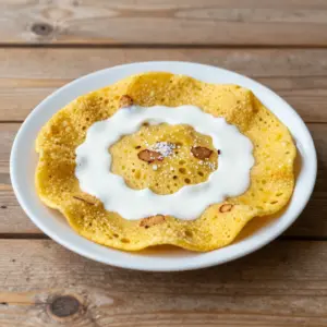 Nationalgericht Jamaika: Bammy (Rezept)