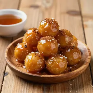 Nationalgericht Jamaika: Coconut Drops (Rezept)