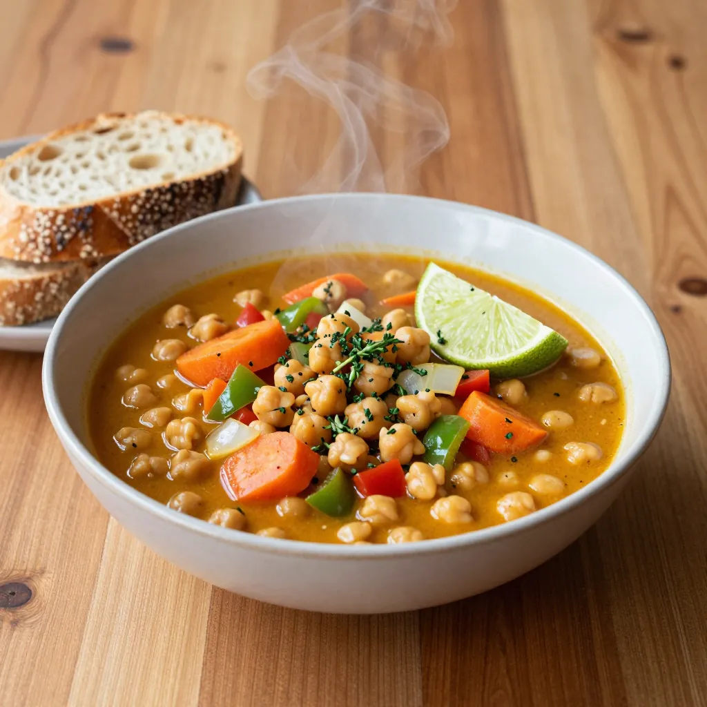 Nationalgericht Jamaika: Ital Stew (Rezept)