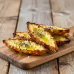 Nationalgericht Jamaika: Roasted Breadfruit (Rezept)