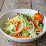 Nationalgericht Jamaika: Steamed Cabbage (Rezept) Nationalgericht Jamaika: Steamed Cabbage (Rezept)