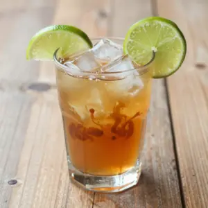 Nationalgericht Jamaika: Tamarind Drink (Rezept)