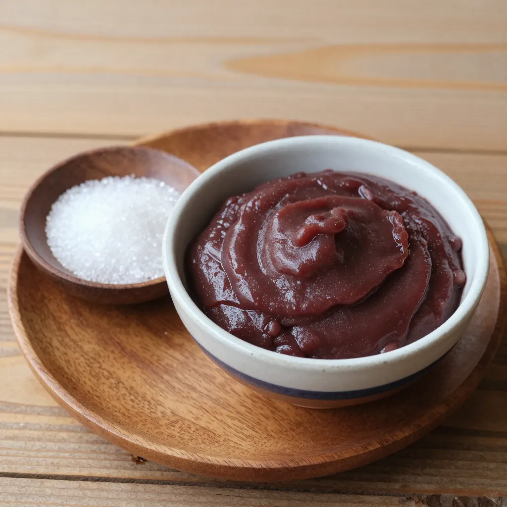 Nationalgericht Japan: Anko (Rezept)