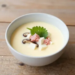 Nationalgericht Japan: Chawanmushi (Rezept)