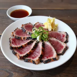 Nationalgericht Japan: Katsuo Tataki (Rezept)
