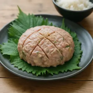 Nationalgericht Japan: Namerō (Rezept)