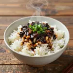 Nationalgericht Japan: Nattō (Rezept)