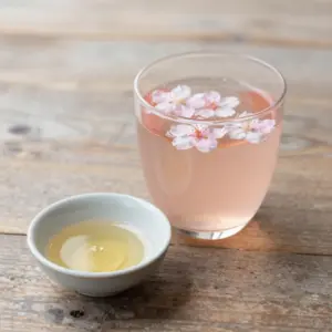 Nationalgericht Japan: Sakurayu (Rezept)