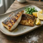 Nationalgericht Japan: Shioyaki (Rezept)