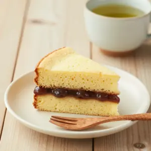 Nationalgericht Japan: Siberia (Rezept)