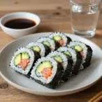 Nationalgericht Japan: Tosa Sushi (Rezept) Nationalgericht Japan: Tosa Sushi (Rezept)