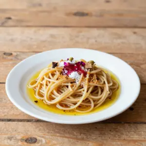 Nationalgericht Jemen: Balaleet (Rezept)