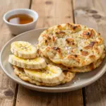 Nationalgericht Jemen: Banana Lahoh (Rezept) Nationalgericht Jemen: Banana Lahoh (Rezept)