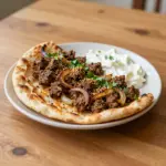 Nationalgericht Jemen: Fattah (Rezept)