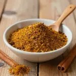 Nationalgericht Jemen: Hawayij Spice Mix (Rezept)