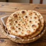 Nationalgericht Jemen: Khubz (Rezept)