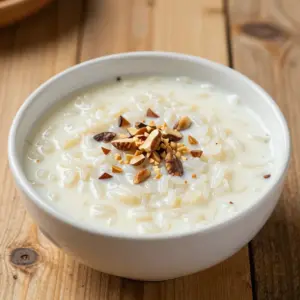 Nationalgericht Jemen: Mahallabiya (Rezept)