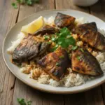 Nationalgericht Jemen: Samak Mofa (Rezept) Nationalgericht Jemen: Samak Mofa (Rezept)