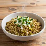 Nationalgericht Jordanien: Freekeh (Rezept) Nationalgericht Jordanien: Freekeh (Rezept)