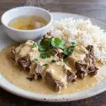 Nationalgericht Jordanien: Jameed (Rezept)