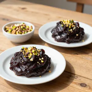 Nationalgericht Jordanien: Malban (Rezept)